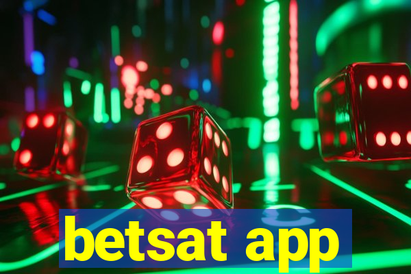 betsat app